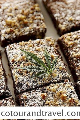 Kategori Forenede Stater: Køb Marijuana Edibles I Denver