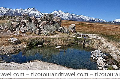 หมวดหมู่ สหรัฐ: ค่ายกับอ่างน้ำร้อนที่ Benton Hot Springs