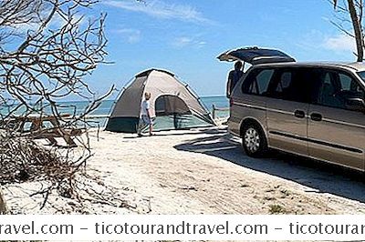 Catégorie États Unis: Camping En Floride