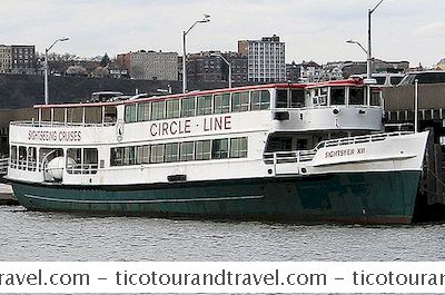 Circle Line Best Of Nyc Cruise Review