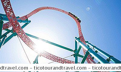 カテゴリ アメリカ: ナッツベリーファームのXcelerator Coasterを手に取ることができますか？