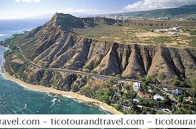 Luokka Yhdysvallat: Diamond Head State Monument