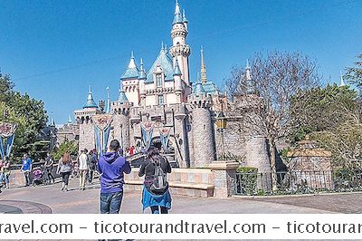 Disneyland Tours Sie Werden Erfreut Sein, Dass Sie Nahmen