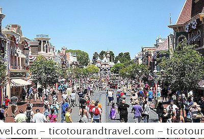 Disneyland Pauschalreisen: Warum Oder Warum Nicht Zu Kaufen