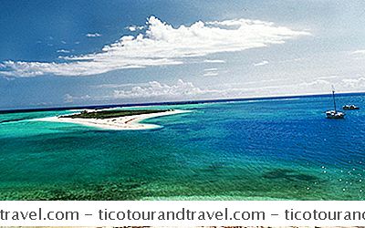 Parco Nazionale Di Dry Tortugas, In Florida