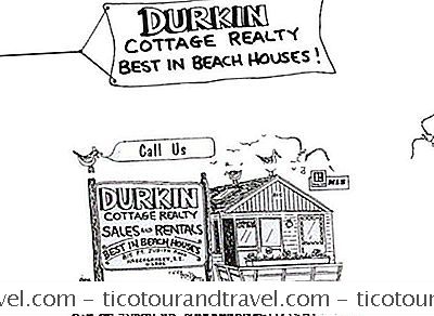 Durkin Cottage Realty Ở Narraganset, Đảo Rhode