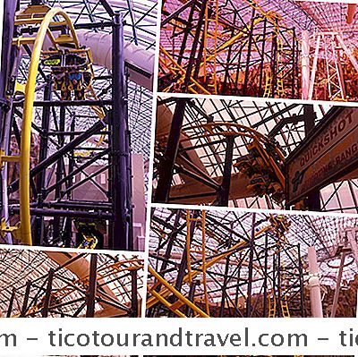 El Loco Im Adventuredome Im Circus Circus Las Vegas