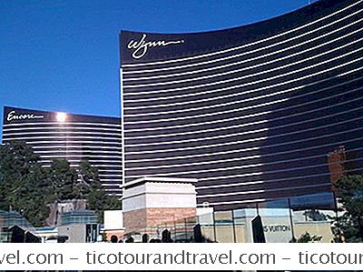 Kategori Forente Stater: Encore Las Vegas Hotel