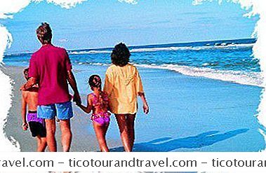 Florida Beach Vacation Planner