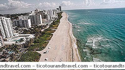 Categoría Estados Unidos: Playas De La Costa Este De Florida