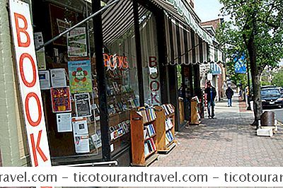 For The Bookworms: Best Independent Bookstores Van Noord-Jersey