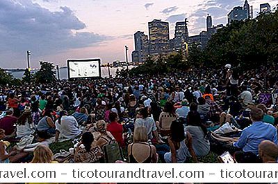 Categoría Estados Unidos: Películas Gratis En La Serie De Películas Al Aire Libre De Brooklyn & Rsquo; S