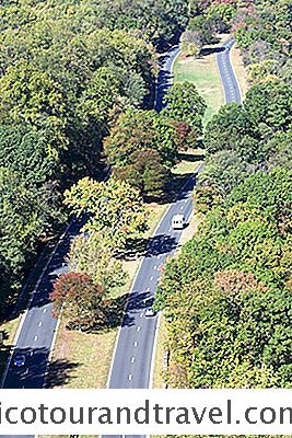 George Washington Memorial Parkway