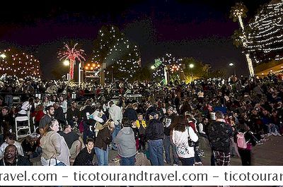 Categorie Verenigde Staten: Glendale Glitters Christmas Festival