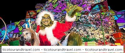 Kategori Amerika Birleşik Devletleri: Universal Studios Hollywood 2017-2018 De Grinchmas