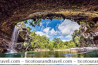 Hamilton Pool Preserve: Le Guide Complet