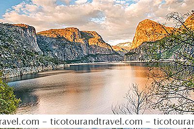 Hetch Hetchy Reservoir: Pratik Kılavuz