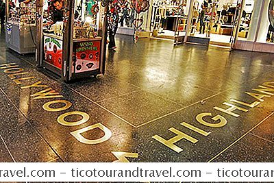 Hollywood E Highland - La Guida Pratica