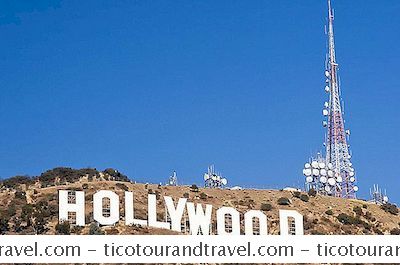 El Letrero De Hollywood: Direcciones, Mejores Vistas Y Caminatas