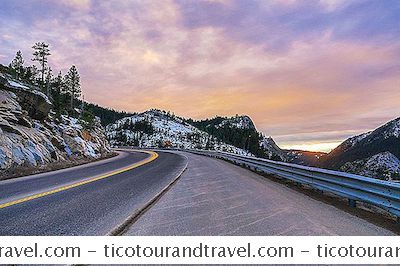 Comment Aller De San Francisco À Lake Tahoe