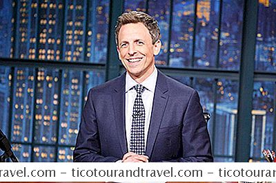 So Erhalten Sie &Quot;Late Night With Seth Meyers&Quot; Tickets