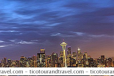 Come Visitare Lo Space Needle Di Seattle