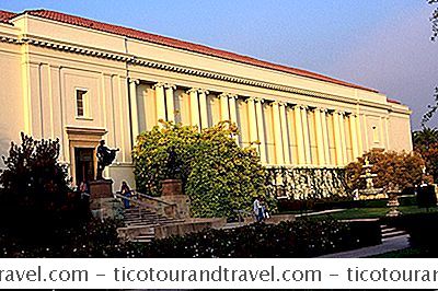 La Biblioteca Huntington, Colecciones De Arte Y Jardines Botánicos.