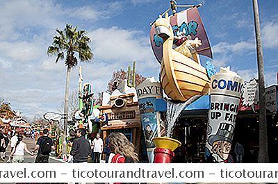 Categoría Estados Unidos: Puntos Destacados Del Parque Temático Islands Of Adventure