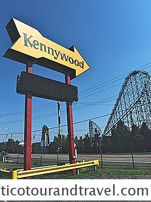 Kennywood