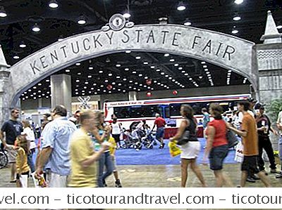 Kategori Forente Stater: Kentucky State Fair Fotogalleri