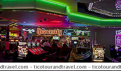 Les Meilleurs Casinos Du Lac Tahoe