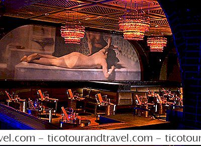Categorie Verenigde Staten: Lavo Nachtclub In Het Palazzo Resort Hotel Casino