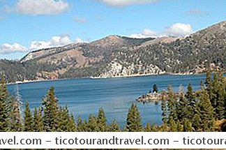 Thể LoạI Hoa Kỳ: Marlette-Hobart Hẻo Lánh Ở Công Viên Bang Lake Tahoe Nevada