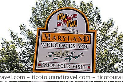 หมวดหมู่ สหรัฐ: ใบขับขี่ของ Maryland Driver
