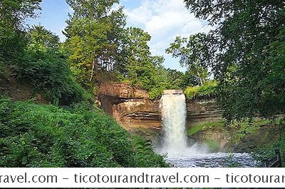 Minnehaha Parkı, Minneapolis: Komple Kılavuz