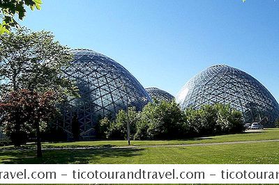 Categoria Stati Uniti: Mitchell Park Horticultural Conservatory