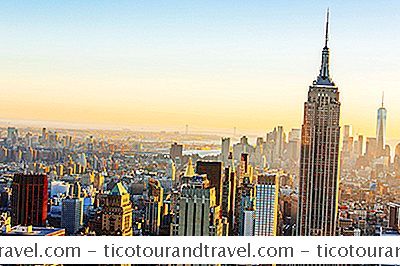 11 Thắng Cảnh Và Thắng Cảnh Miễn Phí Tốt Nhất Của Thành Phố New York