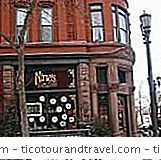 Categoría Estados Unidos: Nina'S Coffee Cafe, Una Cafetería En St. Paul'S Summit Hill