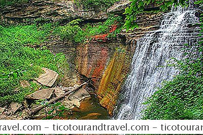 Ohio'S Cuyahoga Valley National Park - Een Overzicht