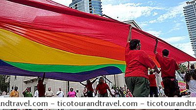 Orlando 2016 Gay Pride - Pride Orlando 2016