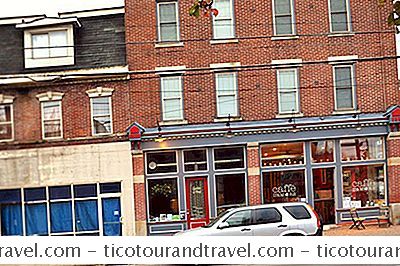 Categoria Estados Unidos: Um Tour Fotográfico Do Bairro Upper Lawrenceville De Pittsburgh