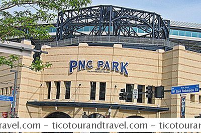 Categoría Estados Unidos: Recorrido Fotográfico De Pnc Park - El Hogar De Los Piratas De Pittsburgh