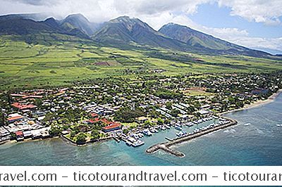 Thể LoạI Hoa Kỳ: Những Bức Ảnh Về Lịch Sử Lahaina Trên Maui, Hawaii