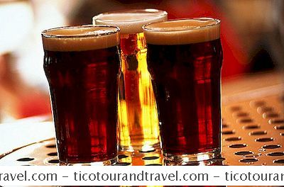 Pittsburgh Area Brewpubs & Microbreweries