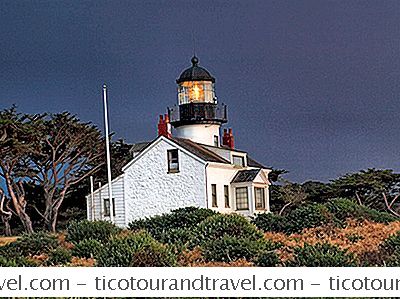 Categoría Estados Unidos: Faro De Point Pinos