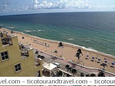 Trots Fort Lauderdale On The Beach 2018