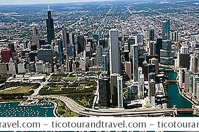 Categoria Stati Uniti: Radisson Blu Chicago Hotel Foto