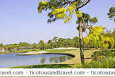 Kategori Amerika Serikat: Regatta Bay Golf Club, Destin, Florida