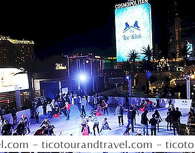 Categorie Statele Unite: Hotelul Rink At Cosmopolitan Las Vegas