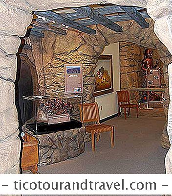 Categoría Estados Unidos: Museo Del Río Del Tiempo En Fountain Hills, Arizona